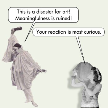 classical music is boring