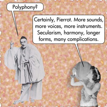 classical music is boring