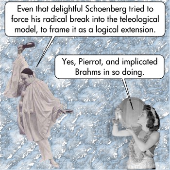 classical music is boring