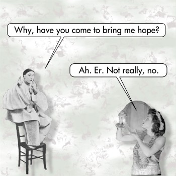 classical music is boring