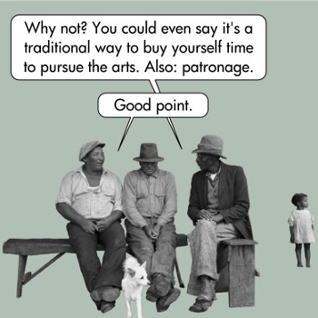 classical music is boring