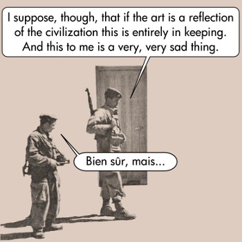 classical music is boring