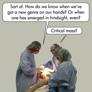 vivisection surgeon theorists