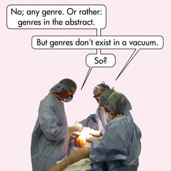 vivisection surgeon theorists