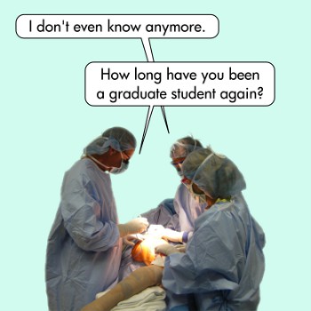 vivisection surgeon theorists