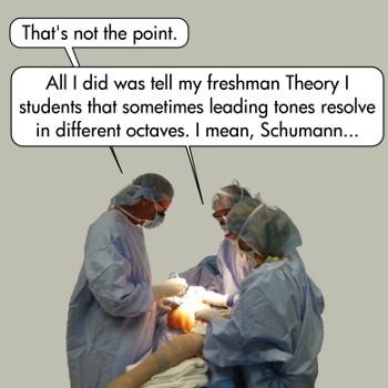 the surgeon-theorists