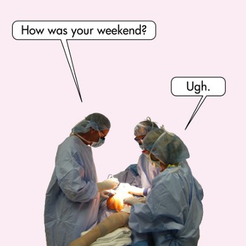 classical music is boring