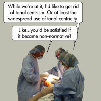 classical music is boring