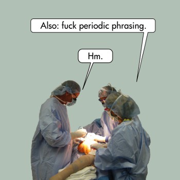 classical music is boring