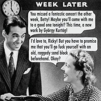 Classical Music Is Boring