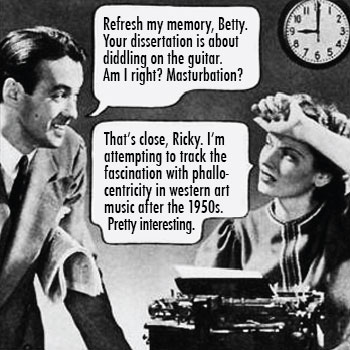 classical music is boring