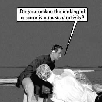 classical music is boring