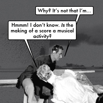 classical music is boring