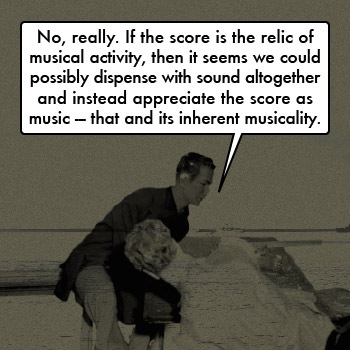 classical music is boring
