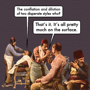 classical music is boring