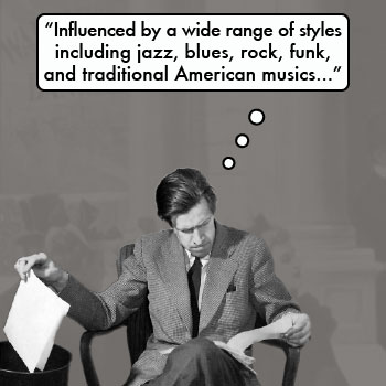 classical music is boring