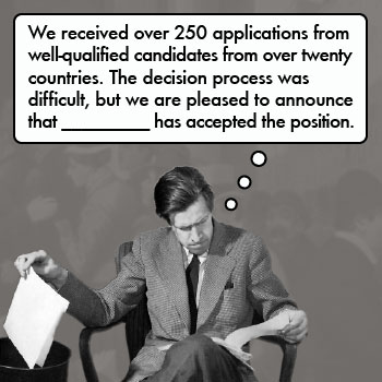 Career Opportunities