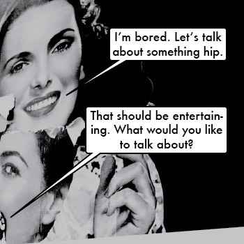 classical music is boring