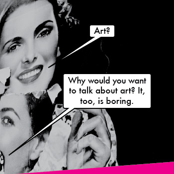 My Loathesome Cowboy