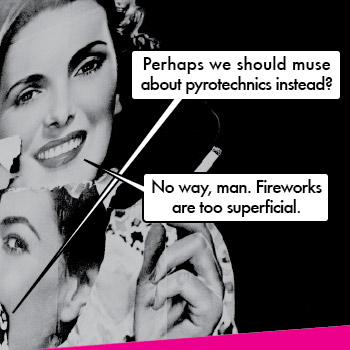 My Loathesome Cowboy