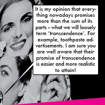 My Loathesome Cowboy