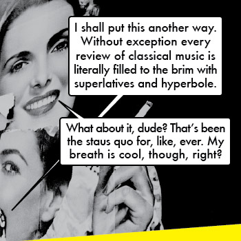 My Loathesome Cowboy