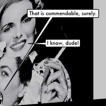 My Loathesome Cowboy