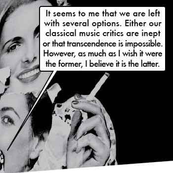 classical music is boring