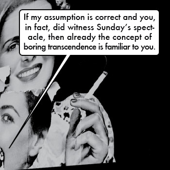 my loathesome cowboy