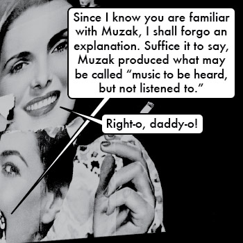 my loathesome cowboy