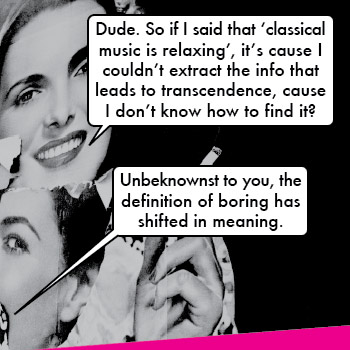 my loathesome cowboy