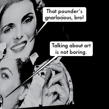 my loathesome cowboy