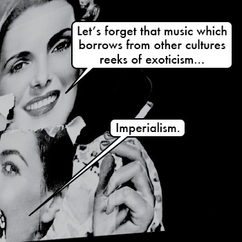 classical music is boring