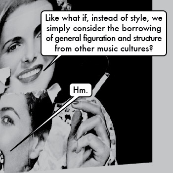 classical music is boring