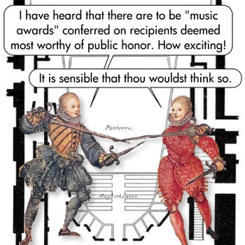 classical music is boring