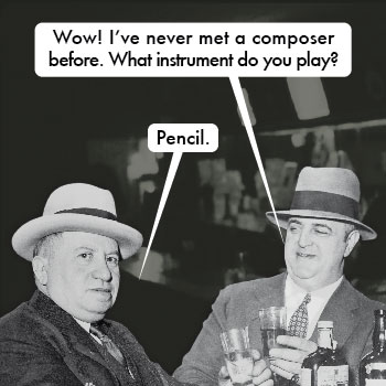 Classical Music Is Boring