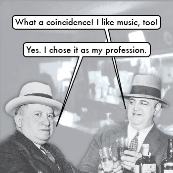 Classical Music Is Boring