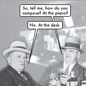 Classical Music Is Boring