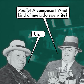 Classical Music Is Boring