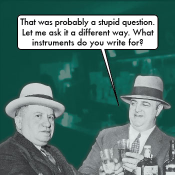 Classical Music Is Boring