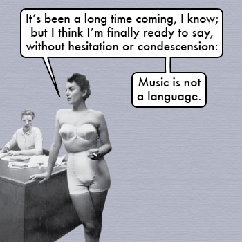 classical music is boring