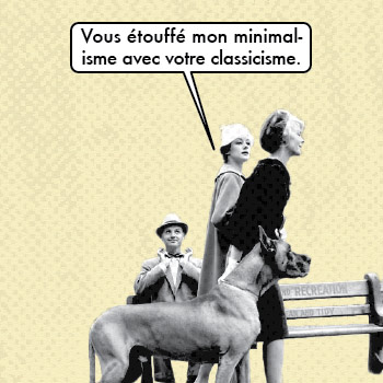 classical music is boring