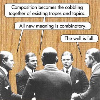 classical music is boring