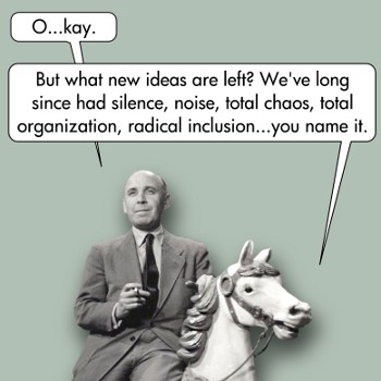 classical music is boring