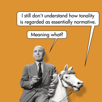 classical music is boring