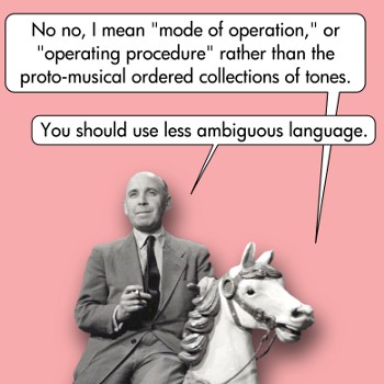 classical music is boring