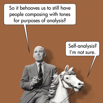 classical music is boring