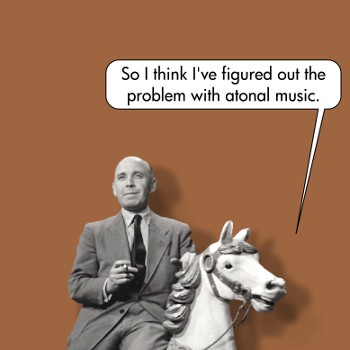 classical music is boring