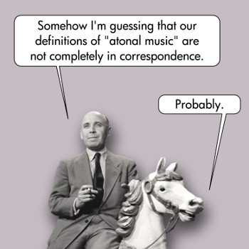 classical music is boring