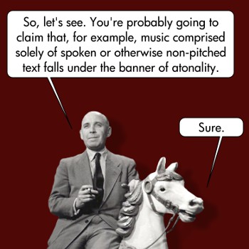 classical music is boring